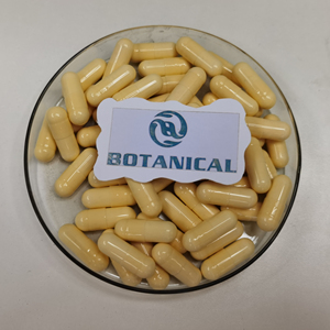 Cápsulas de coenzima <span class=keywords><strong>Q10</strong></span> en polvo, pastillas suaves solubles en aceite, 98% de vitamina, aminoácidos y coenzima <span class=keywords><strong>Q10</strong></span>, venta al por mayor de fábrica - Product Image 5