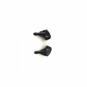 For for Civic 02-11 Jazz 02-08 City 03-08 CRV 07-11 Compatible Water <b>Spray</b> Nozzle <b>Set</b> 76810-saa-e01 Injector Nozzles 2-Year - Product Image 2