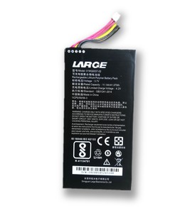 แบตเตอรี่ลิเธียมโพลิเมอร์สำรอง MAX715B 720 สำหรับเครื่องทดสอบ OTDR ความจุแบตเตอรี่ 11.1Ah สำหรับเครื่องทดสอบ Exfo - Product Image 3