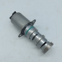 Électrovanne de porte ZHUORUI 23013327 pour VOLVO