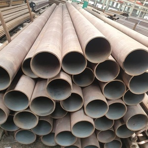 <span class=keywords><strong>ASTM</strong></span> Tiêu Chuẩn A213high Áp Lực Nồi Hơi Thép Liền Mạch Ống Ống <span class=keywords><strong>T12</strong></span> T21 T22 T23 - Product Image 4