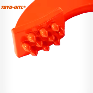 Pince à plaque Toyo-Intl Pct Type 1 tonne, utilisée pour le tirage de palettes, le déchargement de conteneurs, la traction de palettes en <span class=keywords><strong>bois</strong></span>, pince à plaque de forage - Product Image 5