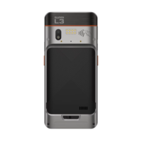 Lecteur RFID UHF programmable SUNMI L3, scanner portable, 125 kHz, anti-explosion, PDA, lecteur RFID UHF longue portée