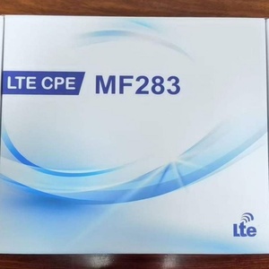 ZTE เราเตอร์ CPE LTE MF283V ZTE 4G พร้อมช่องใส่ซิมการ์ด150M Cat4เกตเวย์ WiFi ไร้สาย4G - Product Image 6