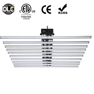 Prix de gros Chine Usine Intérieure Médical Héb Plantes UV IR Spectre Complet 640w 1000w 800w Led élèvent Des Lumières - Product Image 5