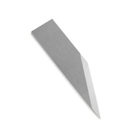 Cuchillas Oscilantes de Carburo de Tungsteno TUOKE TK510, Cuchillas para Plotter, Cortador de Ranuras
