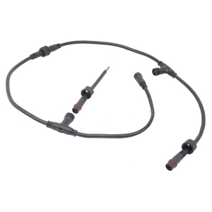 अनुकूलित T-PVC-06 <span class=keywords><strong>2</strong></span> <span class=keywords><strong>3</strong></span> 4पिन 1 में <span class=keywords><strong>2</strong></span> <span class=keywords><strong>3</strong></span> 4पिन 1 में अनुकूलित किया गया टी टाइप केबल स्प्लिटर <span class=keywords><strong>3</strong></span> तरह जलरोधी तार तार मोडेड विद्युत कनेक्टर ip65 - Product Image 6