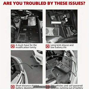 12/24V Marine Pin <span class=keywords><strong>isolator</strong></span> ngắt kết nối chuyển đổi ngăn chặn pin cống & bảo trì của nhãn hiệu tự động pin cut-off chuyển đổi cho xe - Product Image 6