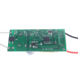 Dimmer <strong>Led</strong> <strong>Drivers</strong> 45-84V 15-24W Constant Current 15w 18w Bulb Light <strong>Dimmable</strong> <strong>Led</strong> <strong>Driver</strong> 300ma - Product Image 2