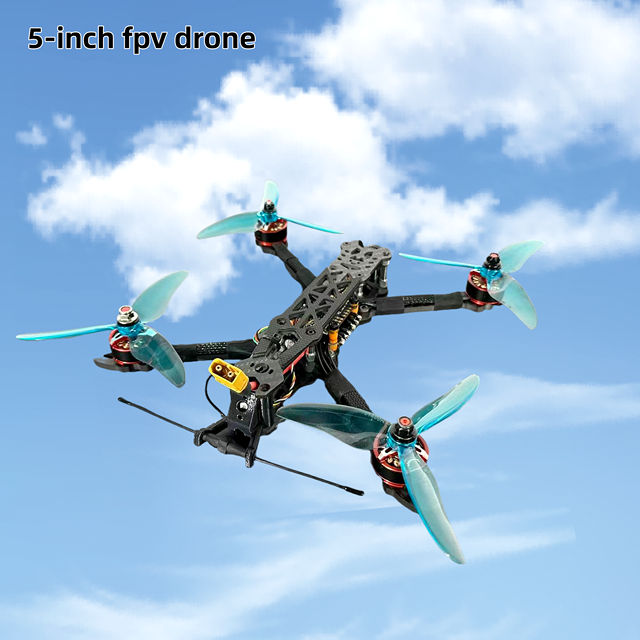 Long Range Fixed Wing Mini FPV RC Drone 1080p FHD GPS Camera 10km Control Distance Carbon Fiber Quad Brushless Motor 160km/h 2kg