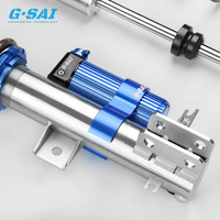 Suspension fileté à commande électrique pour SUV 4x4, amortisseur de direction pour Chery Traveler