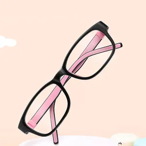 时尚防水儿童眼镜新日本设计工厂供应多色中性打印