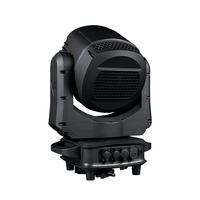 VSHOW X760 Angel 7pcs 60W RGBW 4-en-1 Projecteur LED d'extérieur IP65 Bee Eye Mac Aura Bee Eye Wash Zoom Lyre LED à tête mobile