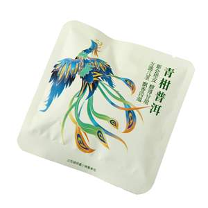 ถุงใส่<span class=keywords><strong>ชา</strong></span>กลิ่นส้มออร์แกนิกสีเขียวลูกพีชอู<span class=keywords><strong>หลง</strong></span>กลิ่นมะลิผสมชาเย็นร้อนสำหรับออฟฟิศขนาดเล็ก - Product Image 6