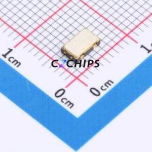 1553H-8.000KWVDTSL Crystal Oscillator (Active) SMD5032-4P Crystal Oscillator 8MHz 10ppm HCMOS - Product Image 1