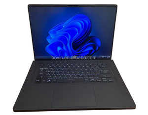 สำหรับแล็ปท็อปธุรกิจมือสอง SUS Zephyurs 16 รุ่น I7 11gen Rtx3060(6G) 16G สำหรับเล่นเกม ออกแบบ และเป็นคอมพิวเตอร์สำหรับนักเรียน สำหรับ SUS Zephyur - Product Image 4