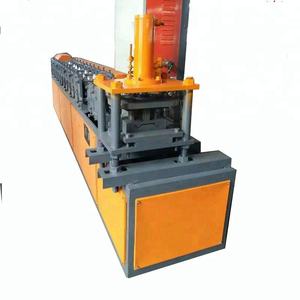 <span class=keywords><strong>Goujon</strong></span> à grande vitesse faisant le laminoir en acier galvanisé de porte de <span class=keywords><strong>volet</strong></span> de rouleau - Product Image 6