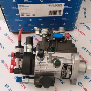 Pompe d'injection diesel d'origine - Product Image 5