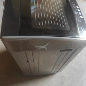 Máquina <span class=keywords><strong>de</strong></span> lavado y secado completamente automática Home12kg/13kg/15kg, <span class=keywords><strong>lavadora</strong></span> inteligente <span class=keywords><strong>de</strong></span> alta calidad a bajo precio, caja <span class=keywords><strong>de</strong></span> cartón eléctrica - Product Image 2