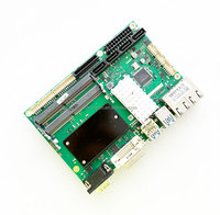 Beckkhoff CB3064-0002 CB3067 G2 22972122471196 Motherboard industri papan Cpu modul CPU Motherboard tes 100%