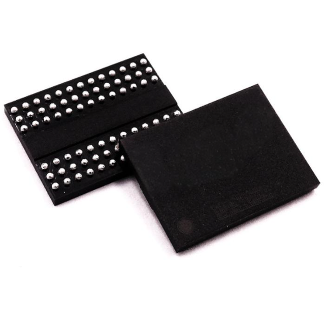 K4F4E3S4HF-GUCJ LPDDR4 4Gb Memory Chip, 200FBGA Package, in Stock