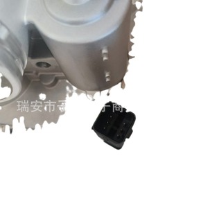 A2C53356722วาล์วปีกผีเสื้อสำหรับ BMW E90 F10 F02 E83 F25 E70 325 330 523 528ชิ้นส่วนอะไหล่ใหม่ - Product Image 1