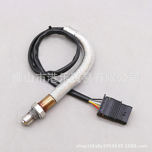 Oxygen <b>Sensor</b> 11787589476 <b>For</b> Bmw X3 X4 F06 F10 F11 F12 F25 Front Standard New <b>Car</b> Replacement Part - Product Image 3