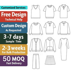 Fabricante de Prendas de Punto Personalizadas OEM ODM, Suéter de Cachemira con Cierre para Hombre, Suministro Directo de Fábrica, Suéter de Cachemira para Hombre - Product Image 6