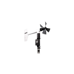 เครื่องวัดทิศทางและความเร็วลมแบบปลอดภัยในตัว รุ่น Young 05501LM เกรดอุตสาหกรรม - Product Image 2
