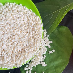 ABS de alto impacto Af312c/resina de estireno de butadieno de acrilonitrilo primario resina ABS de China/Precio de plástico ABS por kg - Product Image 2