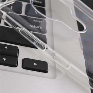 เคสนิ่มโปร่งใสสำหรับ <span class=keywords><strong>Nokia</strong></span> C31 X30 G60 C21 G11บวก C200ฝาหลังใสแบบบาง - Product Image 4