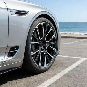 Jantes forgées de 16 17 18 19 20 22 24 pouces 5x112 5x114.3 5x120 pour BMW 330i <span class=keywords><strong>330e</strong></span> M340i M3 530i 540i 550i M550i M5 XDrive30i M40i - Product Image 2