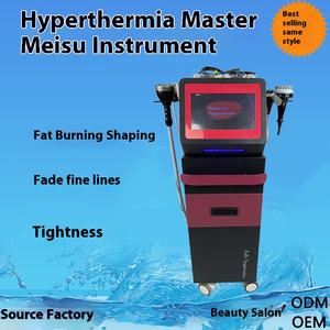 Hiperemia Master Meisu peralatan kecantikan penggunaan rumah peralatan perawatan kesehatan instrumen fisioterapi untuk pengerukan Meridian - Product Image 6