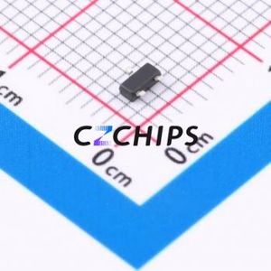 ทรานซิสเตอร์ขั้วต่อสองขั้ว DSS30101L-7 SOT-23แบบใหม่ดั้งเดิม (BJT) - Product Image 2