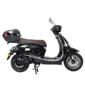Motocicleta Todoterreno JS2B de Fábrica OEM, Alcance de 90 km, Potencia de 72V 3000W, con Precio de Fábrica - Product Image 3