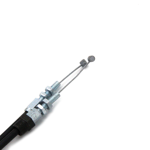 สายคันเร่งสำหรับ <span class=keywords><strong>Honda</strong></span>,สายส่งคันเร่งคันเร่งสายวัดความเร็วเบรกไปยัง <span class=keywords><strong>Honda</strong></span> CB400 CB250 - Product Image 3