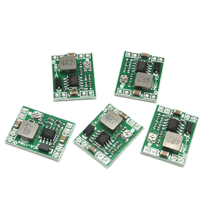 محول مصدر طاقة قابل للتعديل, محول مصدر طاقة قابل للتعديل طراز 3A من طراز (dom) ، طراز () ، طراز (dom) من طراز (خافض exm) ، قابل للتعديل ، يعمل على تحويل التيار المستمر إلى مصدر طاقة (باور إند) من طراز (باور إند) من طراز 3A ، طراز (باور إند) - Product Image 1