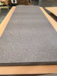 Nuovo Pannello Murale WPC con Design a <span class=keywords><strong>Texture</strong></span> Arenaria per Decorazione d'Interni Moderna - Product Image 6