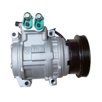 Compresseur de climatisation de haute qualité pour Kia Sportage & Tucson 977012E400 977012D700 97701-2E400 97701-2D700 255710