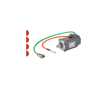 Motor servo de baja <span class=keywords><strong>inercia</strong></span> SIEMENS/Siemens 1FL6034-2AF21-1MB1 - Product Image 1