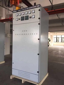 3 Phase อัตโนมัติ <span class=keywords><strong>Power</strong></span> <span class=keywords><strong>Factor</strong></span> Improver APFI แผง220Kvar 420Kvar / <span class=keywords><strong>Reactive</strong></span> <span class=keywords><strong>Power</strong></span> Compensator & <span class=keywords><strong>Controller</strong></span> - Product Image 6