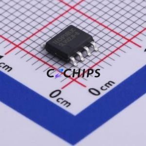 Nuevo y original transistor SO-8 ESD y protección contra sobretensiones (TVS/ESD), venta al por mayor de chips de componentes electrónicos y servicio BOM - Product Image 1