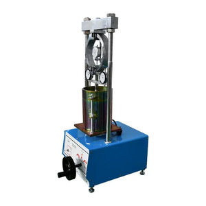 <strong>Lab</strong> Electric <strong>Cbr</strong> Load Frames and Presse California Bearing Ratio Test <strong>Apparatus</strong> <strong>Cbr</strong> Test Equipment <strong>Cbr</strong> Test Machine - Product Image 3