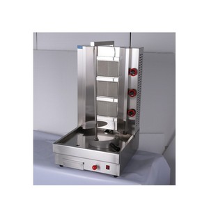 Machine à kebab électrique, machine à faire des kebabs turcs - Product Image 2