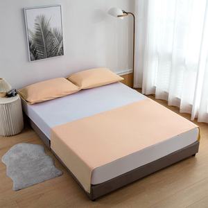 Drap plat brodé respirant anti-radiation pour mise à la terre douce, idéal pour la maison, l'hôtel et l'hôpital - Product Image 3