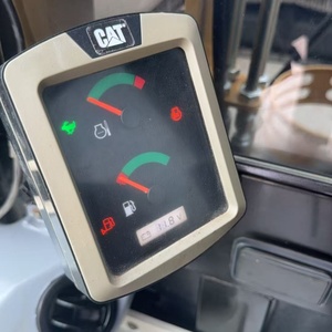 Used CAT 306E2 Japan 6T Excavator Good Performance Hydraulic Crawler Excavator CAT Caterpillar 306E Used CAT Excavator for Sale - Product Image 5