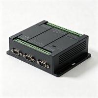 Module de composants industriels PLC 6ES7223-1PH32-0XB0 Neuf Scellé Programmeur PLC Stock Excédentaire 6ES72231PH320XB0