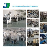 JF CE GMP Distributeur automatique de déshydratant en cartouche haute précision
