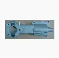 8972578240 8-97257824-0 Boîte de transmission de voiture Accessoires de voiture pour Isuzu UCR Dmax Mux Tfr Kb300 Pièces 1993 1998 1999 2012 2020