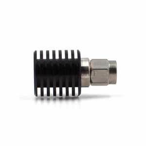 Carga Falsa <span class=keywords><strong>RF</strong></span> de Alta Potência 5W DC a 18GHz Conector SMA Macho 50 Ohm Terminação Coaxial <span class=keywords><strong>RF</strong></span> Carga Falsa de Micro-ondas - Product Image 5